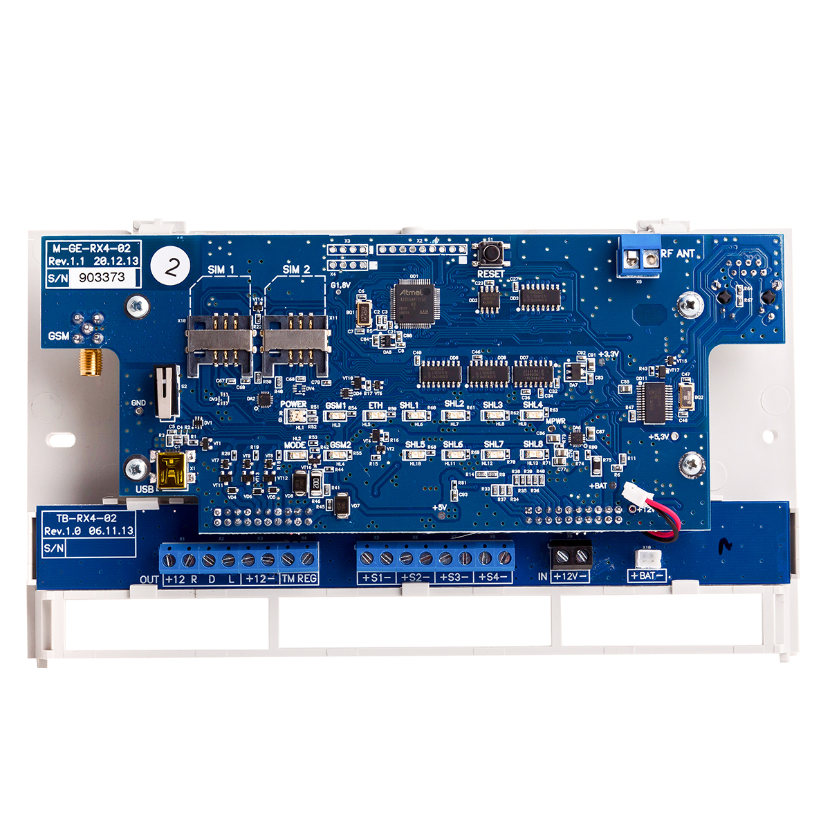 мираж gsm a4 03 инструкция